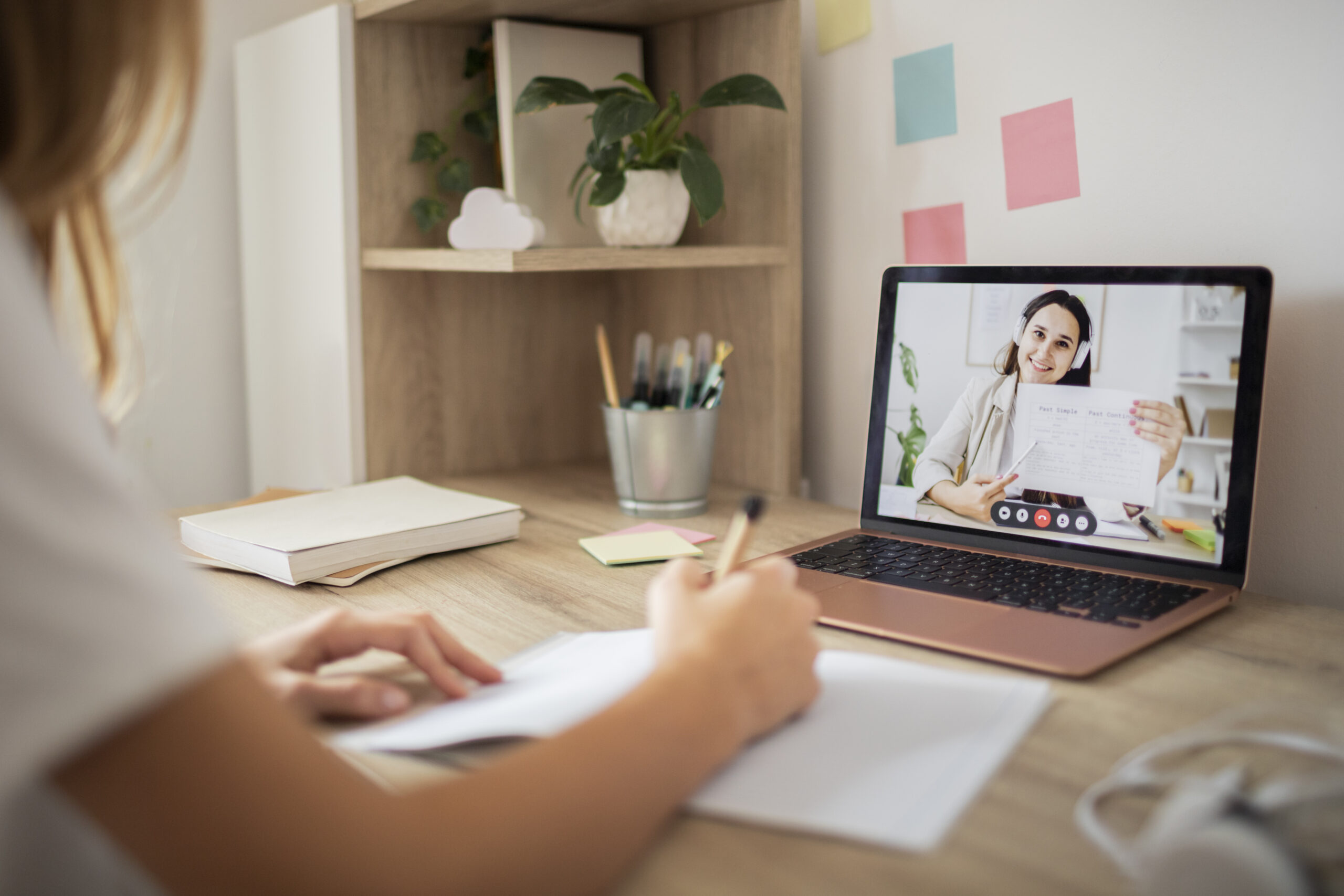 Terapia online funciona? Descubra como é o atendimento psicológico à distância